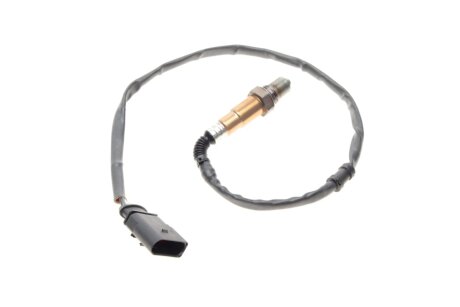 VW Лямбда-зонд AUDI, 1,8TSI/TFSI bosch 0258027197