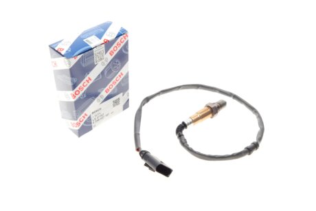 VW Лямбда-зонд AUDI, 1,8TSI/TFSI bosch 0258027197 на Фольксваген Пассат б8