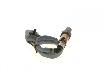 Лямбда-зонд bosch 0258027213