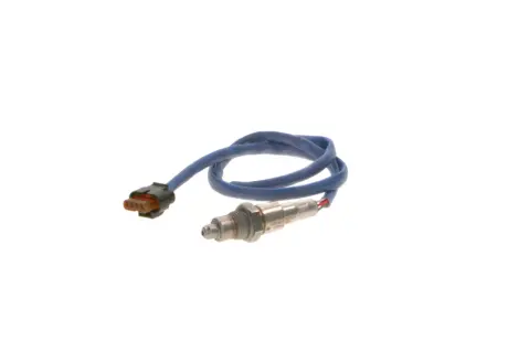 BOSCH FORD Кисневий датчик (лямбда-зонд) C-MAX II 12-, FOCUS III 12-, KUGA II 14- Bosch 0258030149