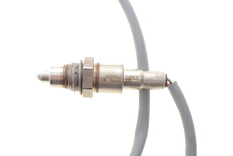 Лямбда-зонд bosch 0258030348