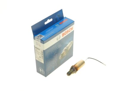 Лямбда-зонд (1-о конт.) універсальний в т.ч.Daewoo bosch 0258986501 на Рено Мастер