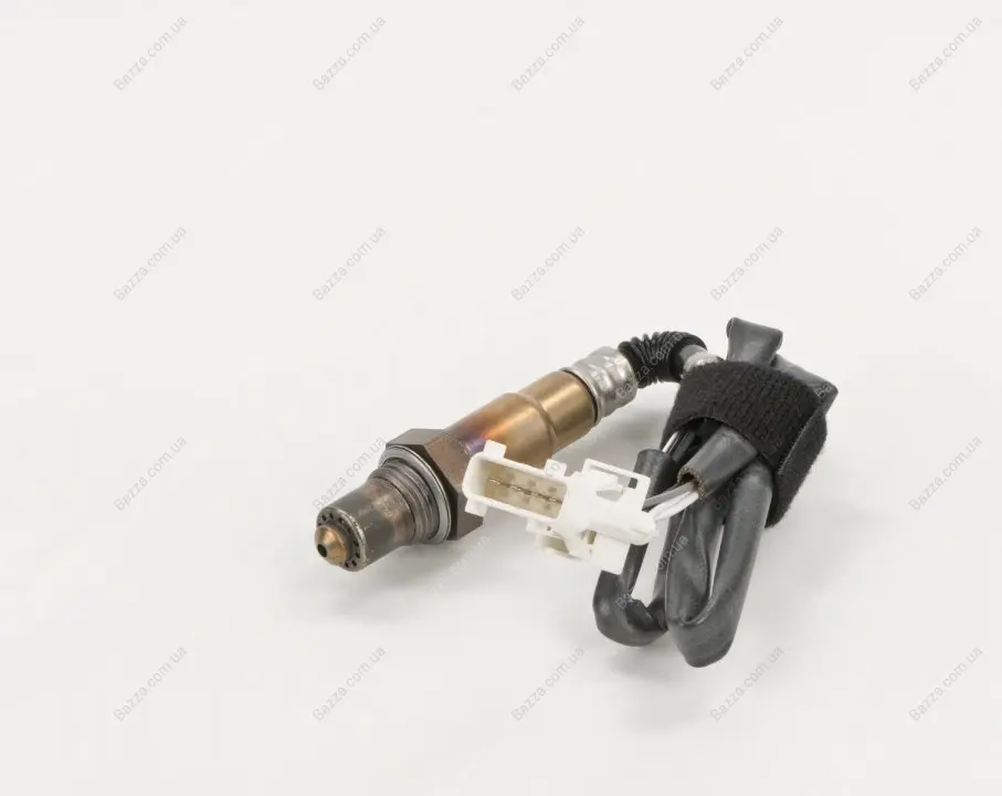 BOSCH CITROEN Кисневий датчик (лямбда-зонд) C4 GRAND PICASSO I 06-, C5 II 04- Bosch 0258986680 (фото 1)