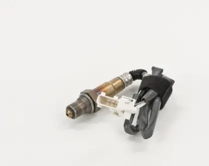 BOSCH CITROEN Кисневий датчик (лямбда-зонд) C4 GRAND PICASSO I 06-, C5 II 04- Bosch 0258986680
