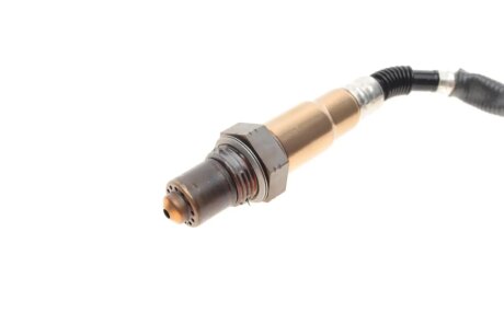 Лямбда зонд bosch 0258986777