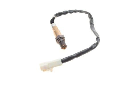 Лямбда зонд bosch 0258986777
