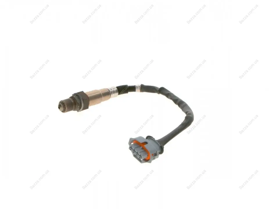 Лямбда зонд bosch 0258986779