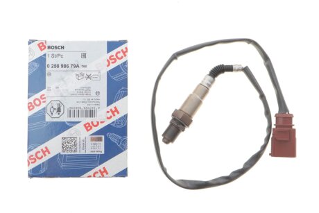 ДАТЧИК КИСНЮ bosch 025898679A