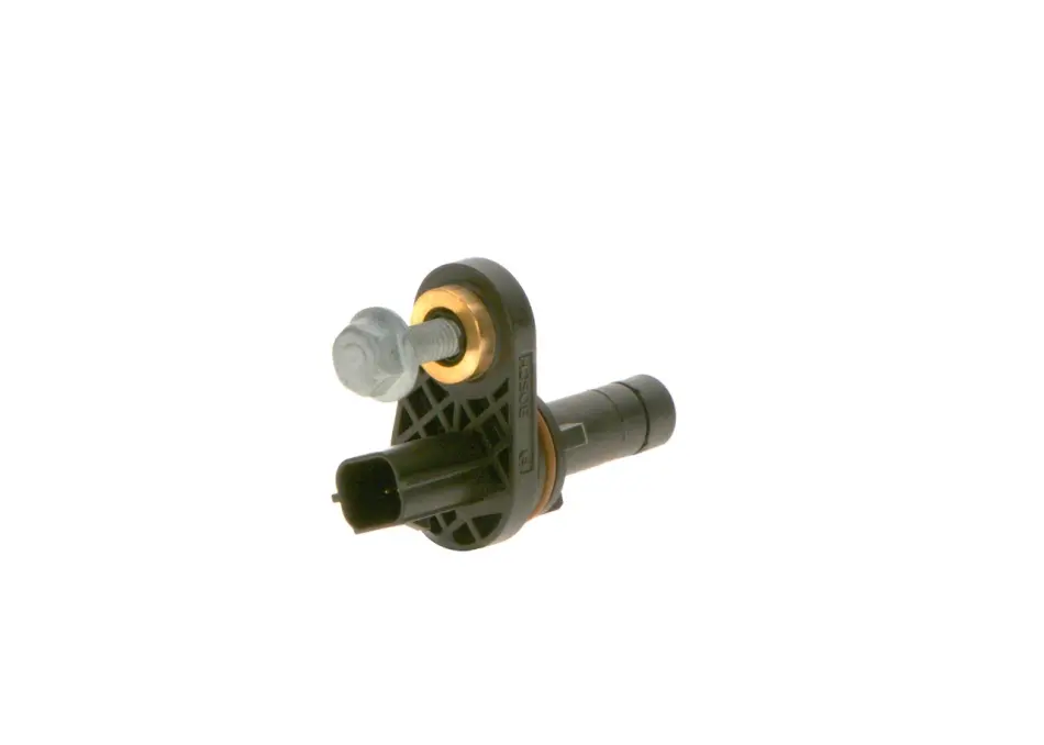 BOSCH OPEL Імпульсний датчик CHEVROLET, SUZUKI, CADILLAC Bosch 0261210290 (фото 1)