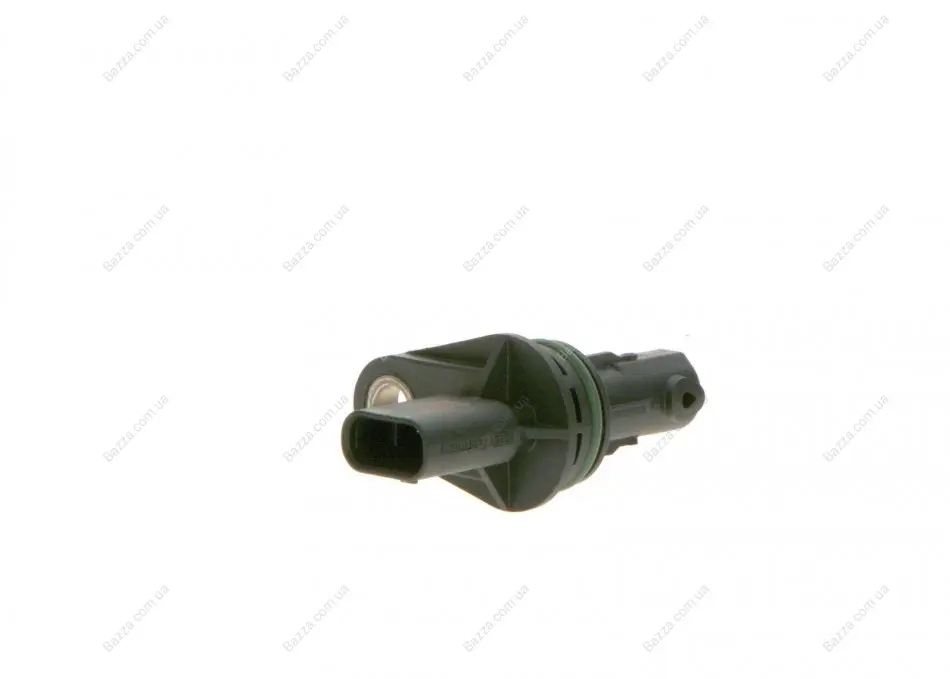 Датчик положення колінчастого вала Bosch 0261210399 (фото 1)