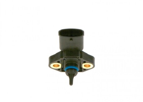 Датчик тиску палива bosch 0261230127