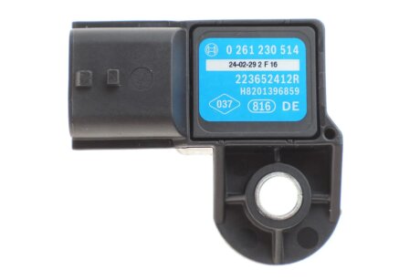 Датчик вакууму bosch 0261230514 на Рено Талісман грандтур