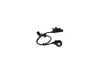 BOSCH DB Датчик детонації C-CLASS (W205), C-CLASS T-Model (S205), C-CLASS (C205), E-CLASS (W213) Bosch 0261231328 (фото 5)