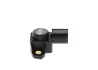 Датчик тиску в колект. всмоктування Bosch 026123200D (фото 4)