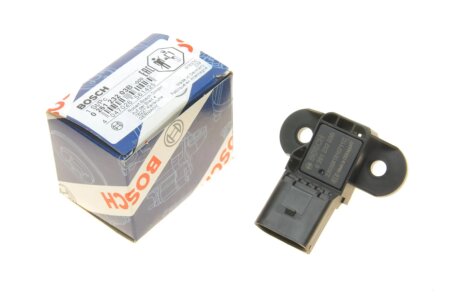 Bosch 026123203B на Фольксваген Кадди 2