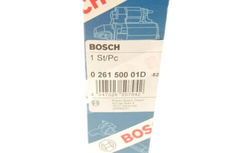 VW Форсунка бензин AUDI 1,8TSI/TFSI bosch 026150001D
