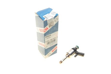 VW Форсунка бензин AUDI 1,8TSI/TFSI bosch 026150001D на Ауди А7