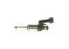 BOSCH INFINITI Форсунка бенз. Q70 15-, QX56 10-, M (Y51) 56 10- Bosch 026150004Z (фото 3)