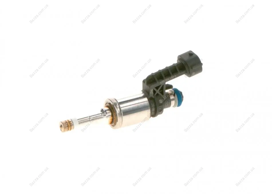 BOSCH INFINITI Форсунка бенз. Q70 15-, QX56 10-, M (Y51) 56 10- Bosch 026150004Z (фото 1)