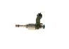 Топливная форсунка bosch 0261500098