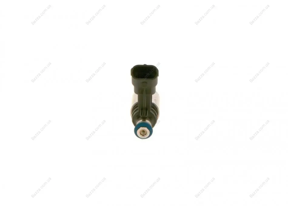Топливная форсунка bosch 0261500098