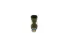 Топливная форсунка bosch 0261500098