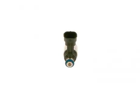 Топливная форсунка bosch 0261500098