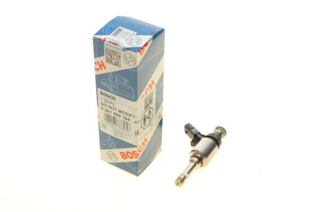 Форсунка паливна bosch 0261500164 на Ауди А4 б8
