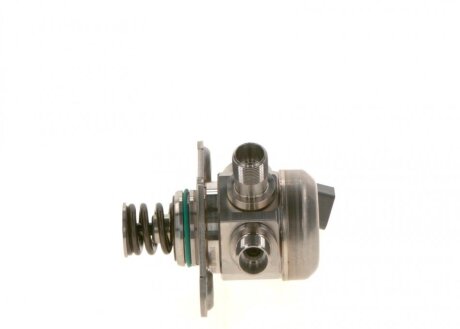 Паливний насос високого тиску bosch 0261520221