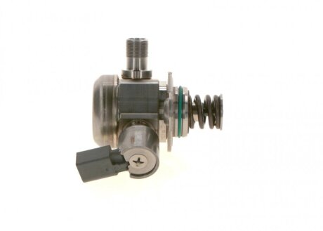 Паливний насос високого тиску bosch 0261520221