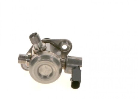 Паливний насос високого тиску bosch 0261520221 на Мерседес CLS-Class C218/X218