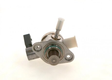 PORSCHE насос високого тиску CAYENNE 3.0, 3.6, 4.2, 4.8 10-, MACAN 2.0-3.6 14- bosch 0261520303