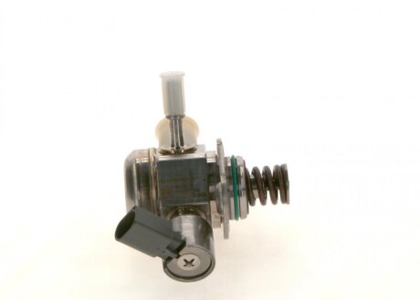 PORSCHE насос високого тиску CAYENNE 3.0, 3.6, 4.2, 4.8 10-, MACAN 2.0-3.6 14- bosch 0261520303