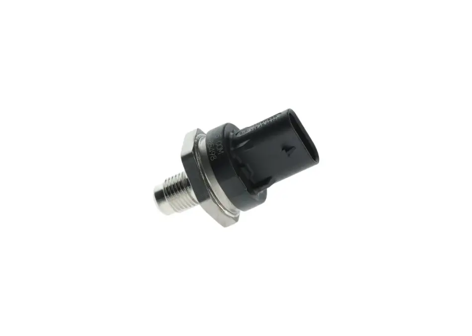 BOSCH DB Датчик тиску палива A-CLASS (W177) 18-, B-CLASS Sports Tourer (W247) 18-, GLA (H247) 20- bosch 026154500M