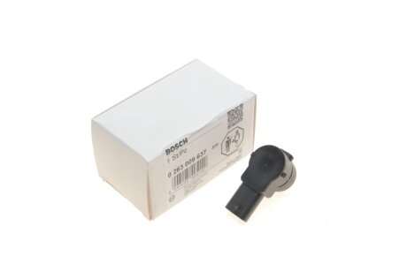 Датчик для системи парктронік bosch 0263009637 на Мерседес R-Class w251