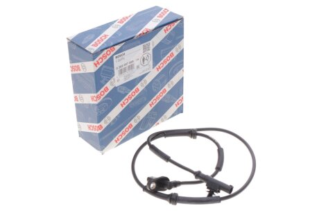 Датчик частоти обертання bosch 0265007885