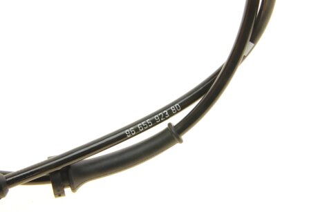 Датчик числа обортов bosch 0265008485