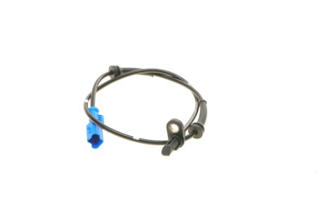 Датчик числа обортов bosch 0265008485