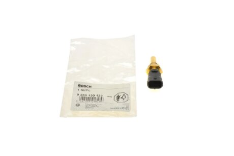 Датчик температури bosch 0280130122 на Chevrolet Малибу