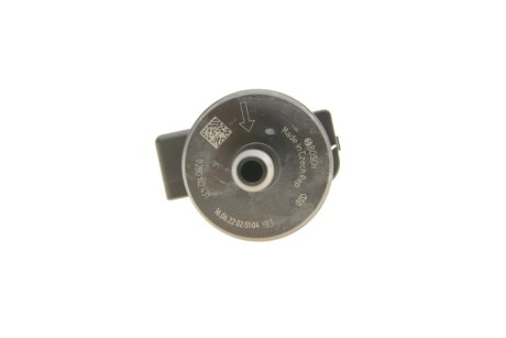 Клапан вентиляции бака bosch 0280142431