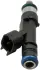 Форсунка бензинова bosch 0280158227