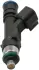 Форсунка бензинова bosch 0280158227