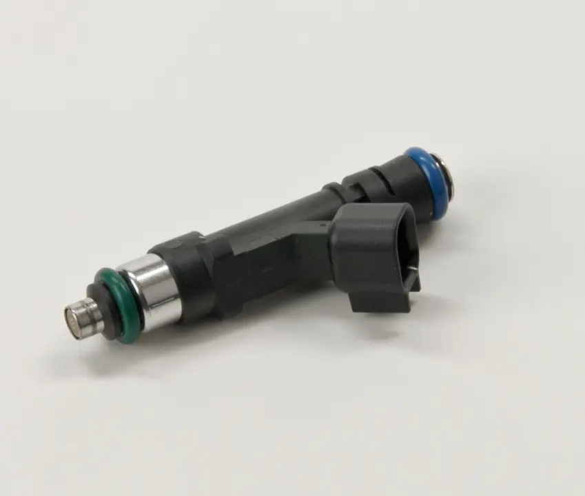 Форсунка бензинова bosch 0280158227