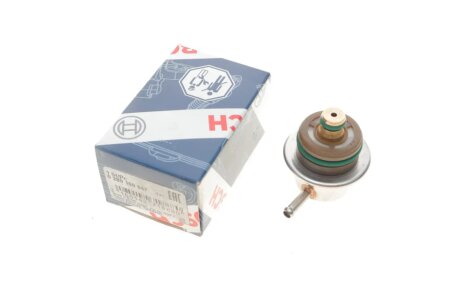 Регулятор давления bosch 0280160557