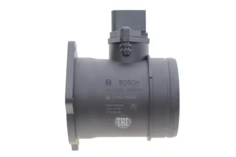 ВИТРАТОМІР ПОВІТРЯ bosch 028021808W