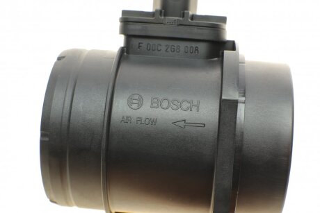 Витратомір повітря bosch 0280218225