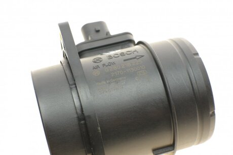 Витратомір повітря bosch 0280218225