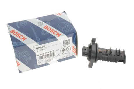 Вимірювач маси повітря bosch 0280218279