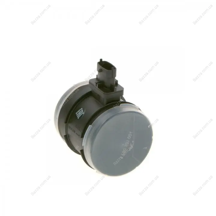 Вимірювач маси повітря bosch 0280218299