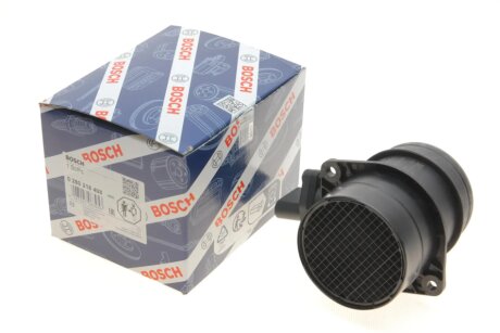 Витратомір повітря bosch 0280218408